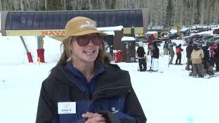 FULL INTERVIEW: Brian Head representative speaks on ski resort opening first in state
