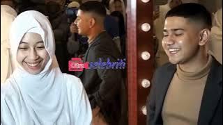 Adiba Khanza Dillamar Syakir Daulay  Saat Syuting Film Cinta Subuh, Ini Penjelasannya