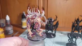 Butcher - Nemesis Board game
