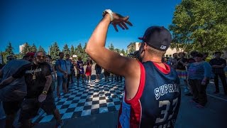 Unity fest 2016 - official trailer