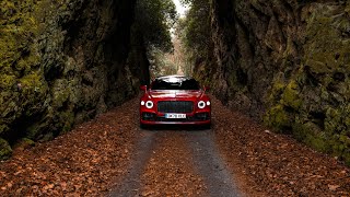 Explore the Bentley model range at Bentley Birmingham.