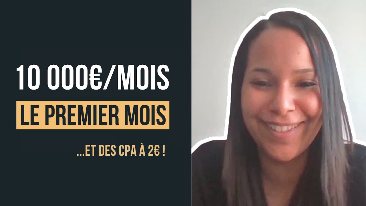 Elle Lance sa Box avec un Travail et 2 Enfants à la Maison - L'Interview de Sarah