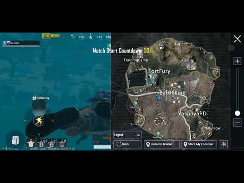 Видео: PUBG MOBILE MEGA BUGS