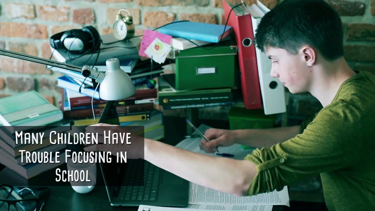 Pediatric Eye Exams in Worcester Eyes on Worcester YouTube