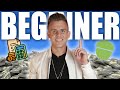 Investing For Beginners | Advice On How To Get Started
