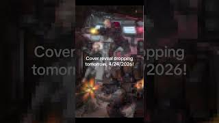 OATH: A STAR FOLK SAGA BOOK 3 cover reveal tomorrow!