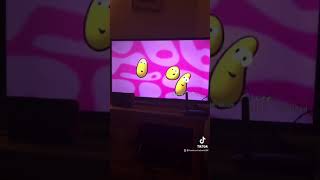 CBeebies Bugs Are dancing Play tune Music