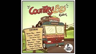 Country Bus Riddim (Full Mix) Tarrus Riley,Alaine,Konshens,Morgan Heritage,Wyre,Assassin & More....