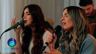Video voorbeeld van "Shammai X Laila Olivera - Norte (Live Recording)"
