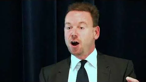 The Ronald Tress Memorial Lecture 2013