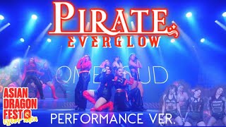 [ K-POP RUSSIA ] EVERGLOW (에버글로우) - Pirate Dance Cover by OmeLoud