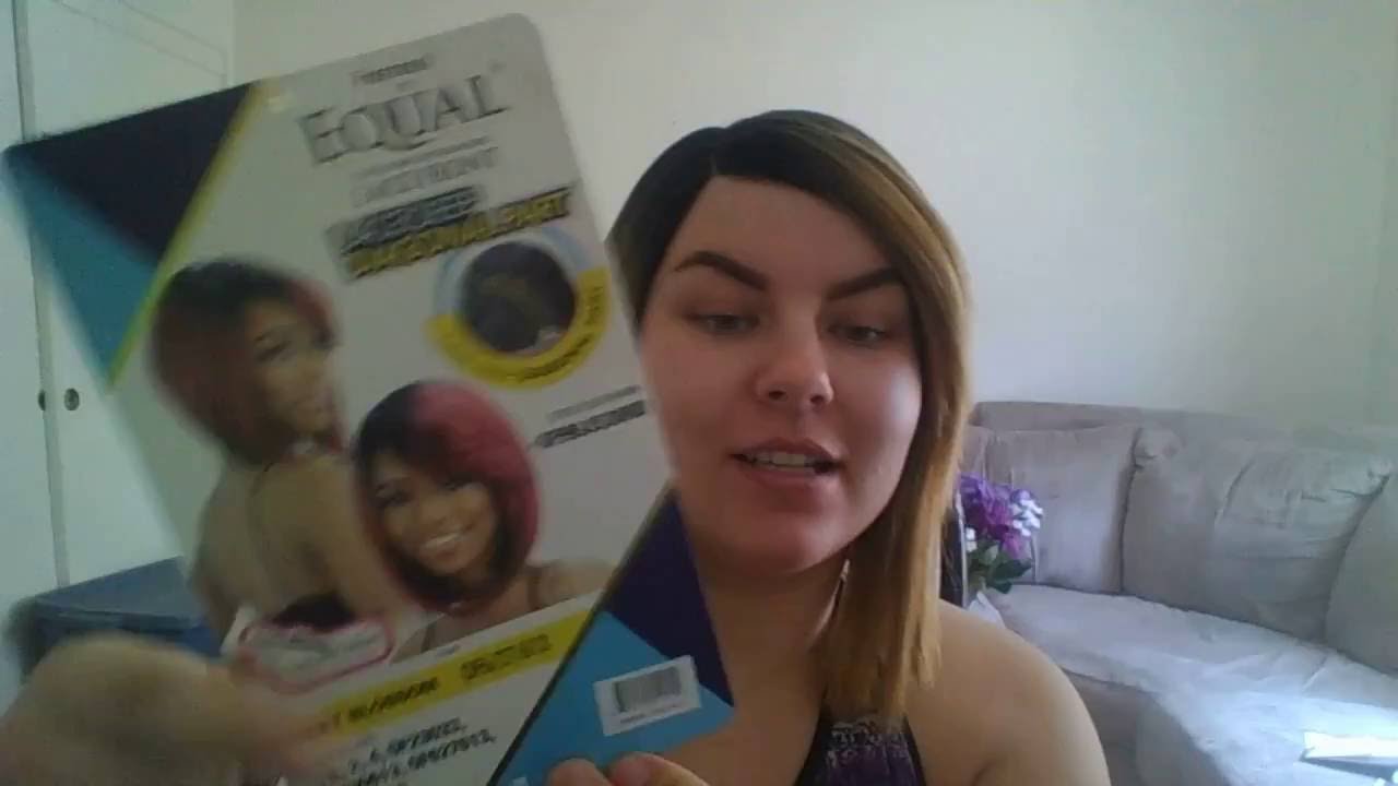 Freetress Equal- Sweet Blossom UPDATE