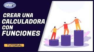 CURSO de PHP 8 programación funcional - practicando con funciones