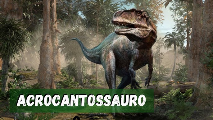 Parasaurolophus dino. dinossauro extinto com crista craniana ou