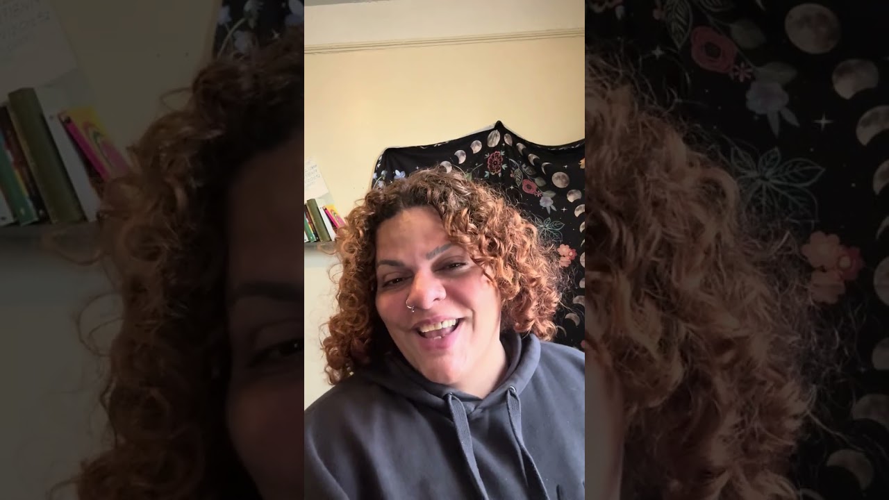 La Divina comienza transformacion 360🧿❤️🦋El Divino tiene Que alejarse de sus distraciones 😈😡