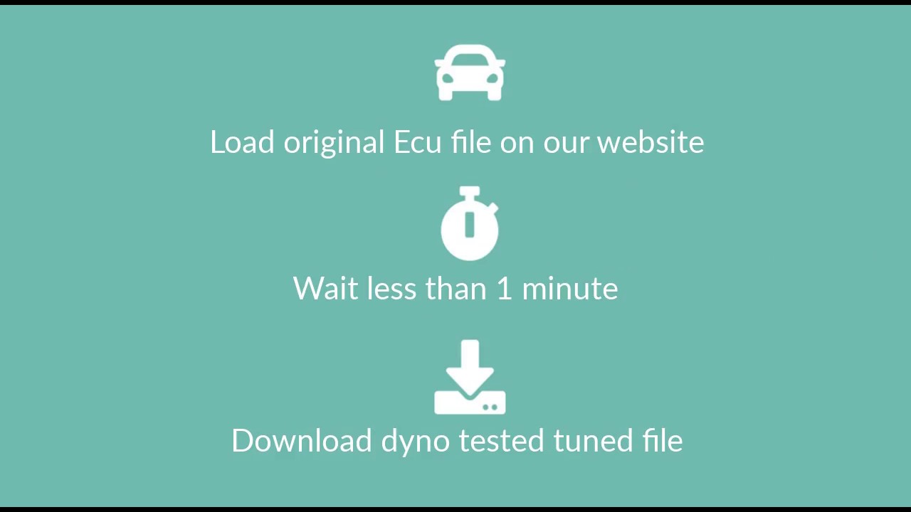 Chiptuning software for car tuners - YouTube
