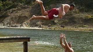 САМЫЕ РЖАЧНЫЕ ПАДЕНИЯ часть2...