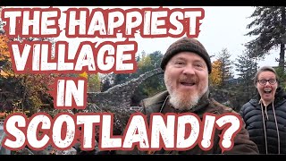 HAPPINESS FOUND AROUND INVERNESS!