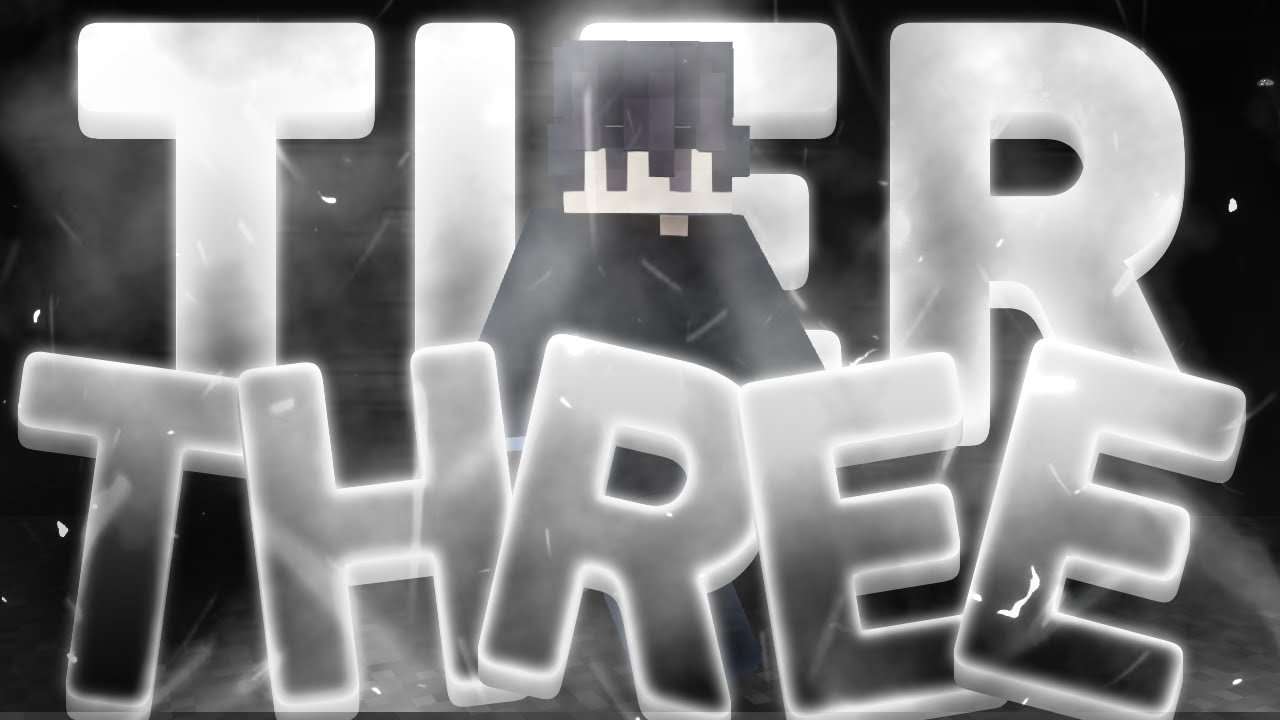 Tier Three I 1.21 Crystal PvP Montage