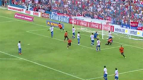 Goles Maureen Franco - Goleador de la IASA Tempora...