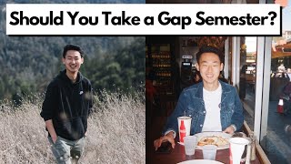 Should You Take a Gap Semester? Factors to Consider