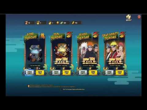 naruto online gameplay naruto online gameplay