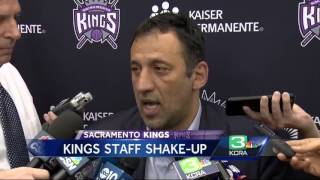 Under Ranadive, Kings fire 4th coach in 4 years