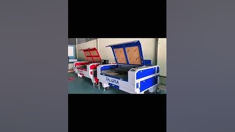 GIỚI THIỆU CÁC DÒNG MÁY CẮT KHẮC LASER - CÔNG TY TNHH TỰ ĐỘNG HÓA ĐẠI PHÁT ĐẠT