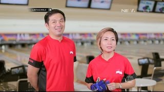 Lintas Imaji - Teknik Yes Set Untuk Pengaruhi Pikiran Seseorang (2/3)