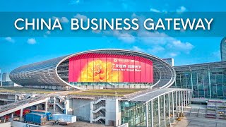The Unique Opportunities That Chinese Trade Shows Offer Canton Fair