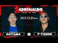 DOTAMA Vs T TANGG 真ADRENALINE ROAD TO KOK 2024 12 29 DOTAMA Vs T TANGG 真ADRENALINE ROAD TO KOK 2024 12 29