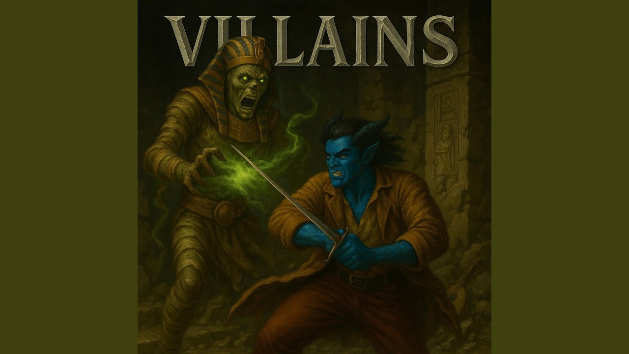 Song of the Deathless Sun