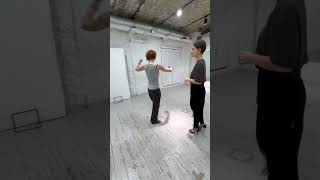 Техника выполнения «Хиро» для начинающих. Уроки аргентинского танго
