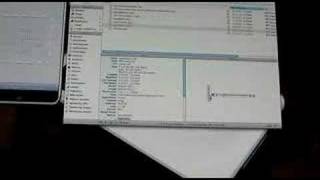 iPhone Ringtone Management screenshot 2