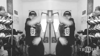 #MaxAndRubyChallenge - Jay Legend - Triller