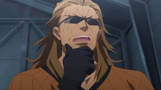 Fate/Apocrypha episode 19 preview