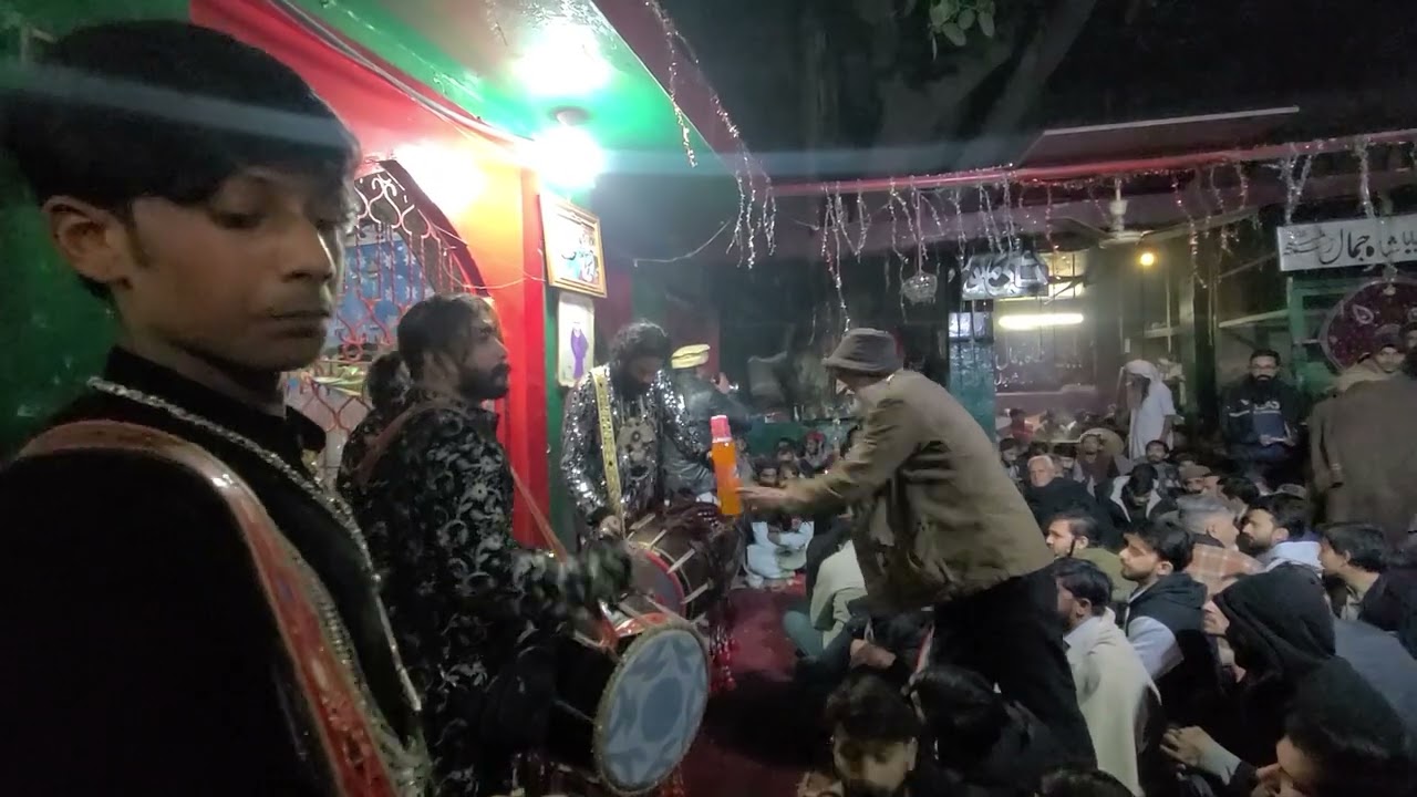 new best sufi dhol #beats watch till end miss mat krna Mitho saien dhol (use headphones 🎧)