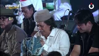 CAKNUN DAN KIAI KANJENG - SHOLAWAT MADURA, NOTHING COMPARES TO YOU [MEDLEY]
