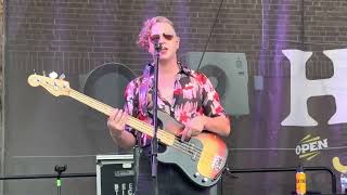 Deer Tick - Once In A Lifetime (Live)