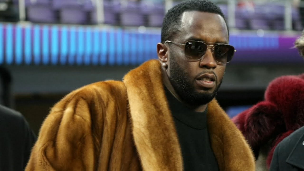 Sean 'Diddy' Combs' attorneys seek sentence close to time served