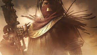 Destiny 2 La maldicion de Osiris Historia Completa Español Latino [1080p 60FPS]