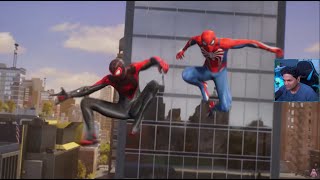 Spiderman 2