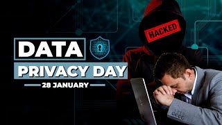 Data Privacy Day 2024 #dataprotection #trending