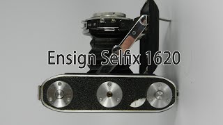 Ensign Selfix 1620