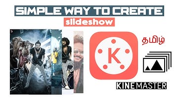 #kinemaster #whatsappstatus #fastphotosslide Create Trending Whatsapp Status | Photos Speed Sliding