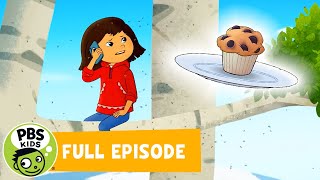 Molly of Denali FULL EPISODE! | Berry Itchy Day/Herring Eggs or Bust | PBS KIDS screenshot 5