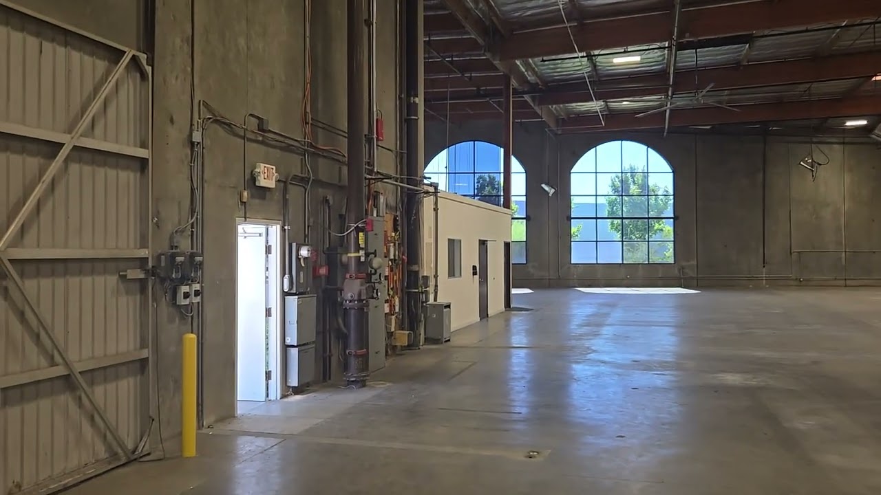 🎯 LOOKING FOR INDUSTRIAL SPACE IN THE INLAND EMPIRE?⁠