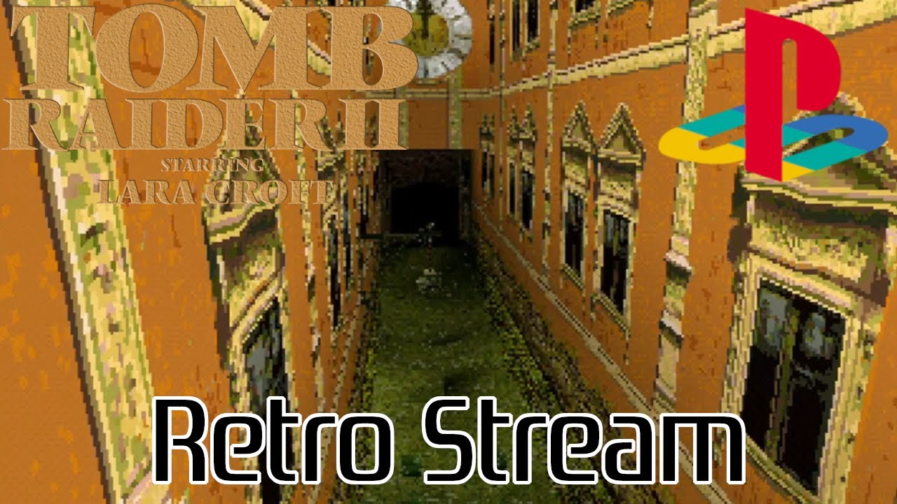 Stream 
