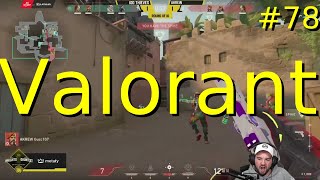 Valorant Moments - Daily