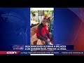 Desconocidos ultiman a balazos a un hombre en El Pino de La Vega